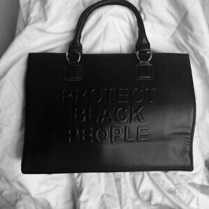 PBP - GENUINE LEATHER BAG